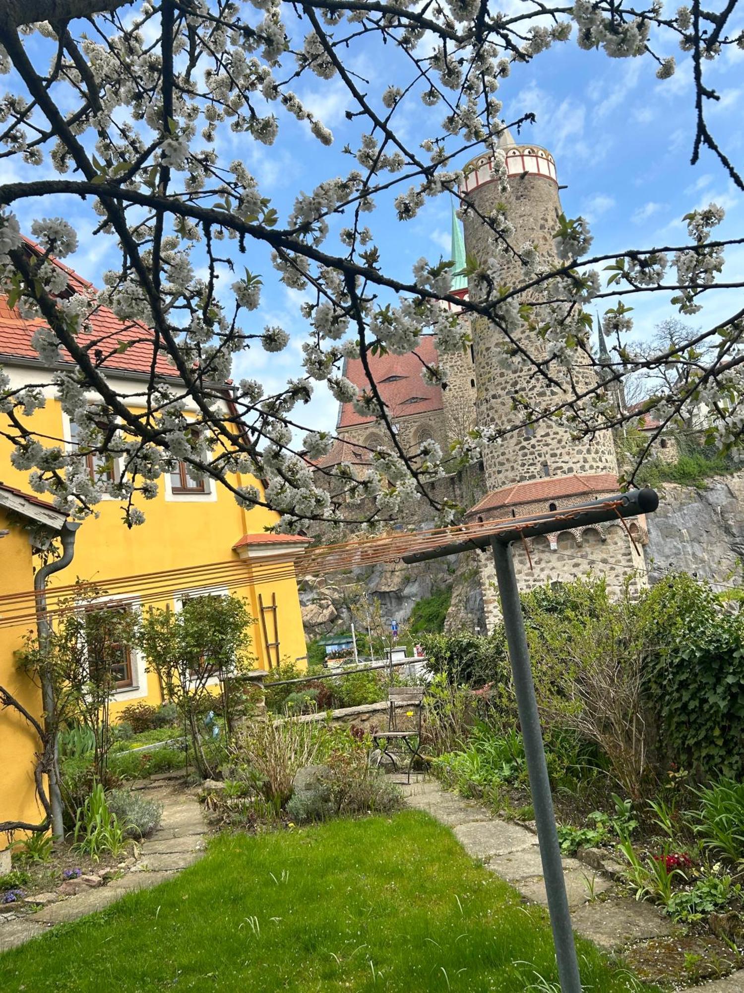 Alte Gerberei Hotel Bautzen Exterior photo