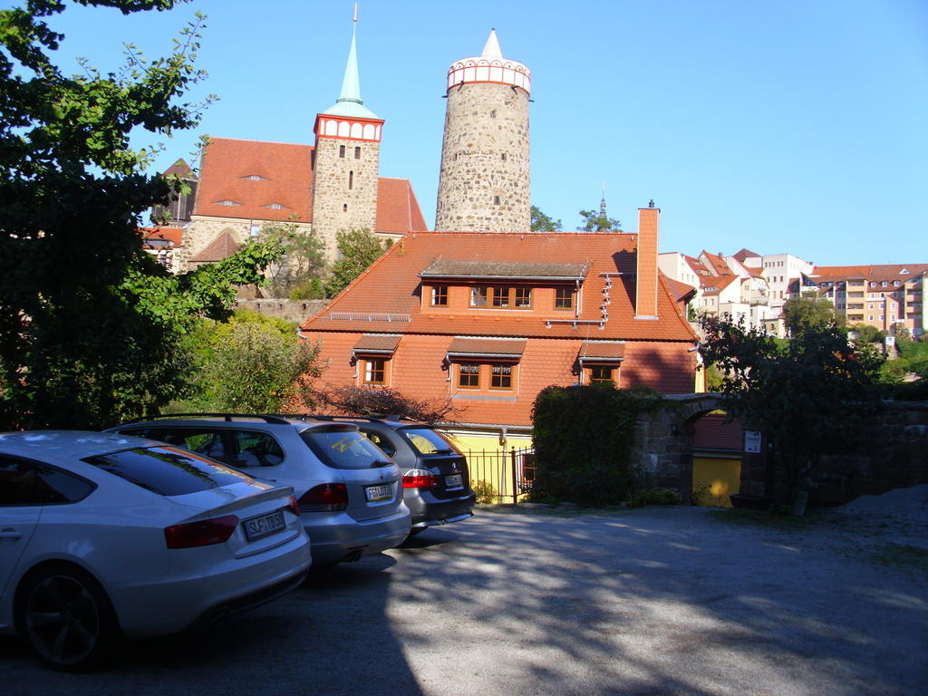 Alte Gerberei Hotel Bautzen Exterior photo